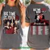 Big Time Rush Unisex Tshirt - HD10250448