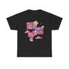 Hazbin Hotel Unisex Tshirt - HD10250450