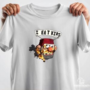 Gravity Falls Unisex Tshirt - HD10250458