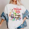 Phineas and Ferb Unisex Tshirt - HD10250460