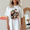 Big Time Rush Unisex Tshirt - HD10250465