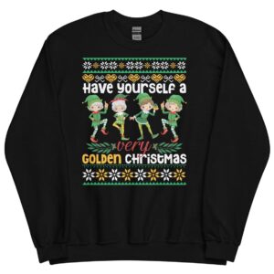 The Golden Girls Unisex Tshirt - HD10250467