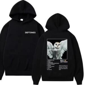 Deftones Unisex Tshirt - HD10250479