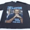Eric Clapton Unisex Tshirt - HD10250492