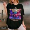 Descendants Unisex Tshirt, Sweatshirt, Hoodie - HD10250497