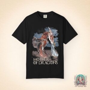 Game Of Thrones Unisex Tshirt - HD10250503