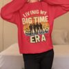 Big Time Rush Unisex Tshirt - HD10250511