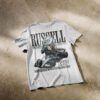George Russell Unisex Tshirt - HD10250533