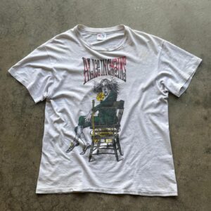 Alice In Chains Unisex Tshirt - HD10250551