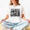 Tate McRae Unisex Tshirt - HD10250559