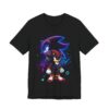 Sonic The Hedgehog Unisex Tshirt - HD10250562