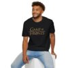 Game Of Thrones Unisex Tshirt - HD10250569