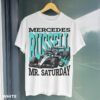George Russell Unisex Tshirt - HD10250580