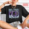 Big Time Rush Unisex Tshirt - HD10250583