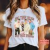 Big Time Rush Unisex Tshirt - HD10250584