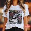Big Time Rush Unisex Tshirt - HD10250586