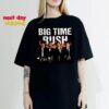 Big Time Rush Unisex Tshirt - HD10250587