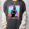 Lil Wayne Unisex Tshirt - HD10250591
