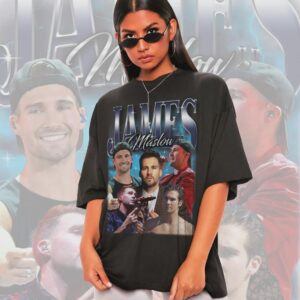 Big Time Rush Unisex Tshirt - HD10250598