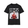 DMX Unisex Tshirt - HD10250603