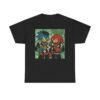 Sonic The Hedgehog Unisex Tshirt - HD10250612