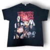 Marilyn Manson Unisex Tshirt - HD10250613