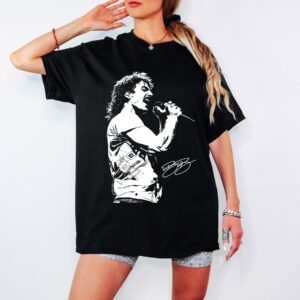 Benson Boone Unisex Tshirt - HD10250615