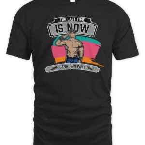 John Cena Unisex Tshirt - HD10250637