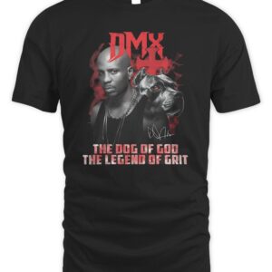 DMX Unisex Tshirt - HD10250642