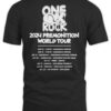 One Ok Rock Unisex Tshirt - HD10250645