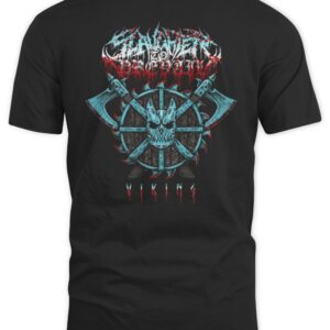 Slaughter To Prevail Unisex Tshirt - HD10250646