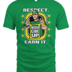 John Cena Unisex Tshirt - HD10250648