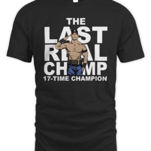 John Cena Unisex Tshirt - HD10250653