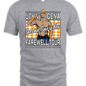 John Cena Unisex Tshirt - HD10250655