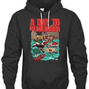 A Day to Remember Unisex Tshirt - HD10250659