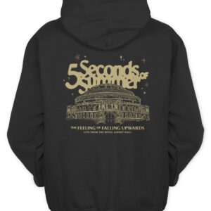 5 Seconds of Summer Unisex Tshirt - HD10250677