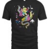 Adventure Time Unisex Tshirt - HD10250681