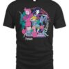 Adventure Time Unisex Tshirt - HD10250682