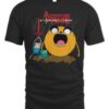 Adventure Time Unisex Tshirt - HD10250683