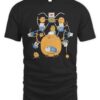 Adventure Time Unisex Tshirt - HD10250688