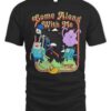 Adventure Time Unisex Tshirt - HD10250690