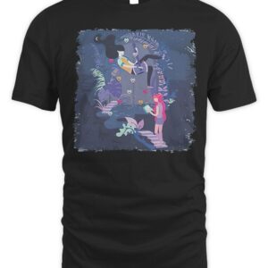 Adventure Time Unisex Tshirt - HD10250691