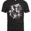 Adventure Time Unisex Tshirt - HD10250692