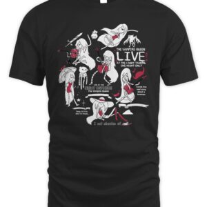 Adventure Time Unisex Tshirt - HD10250692