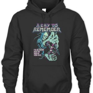 A Day to Remember Unisex Tshirt - HD10250694