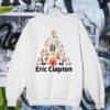 Eric Clapton Unisex Tshirt, Sweatshirt, Hoodie - HD10250695