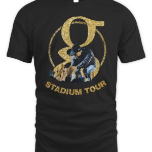 Garth Brooks Unisex Tshirt - HD10250701