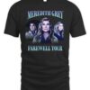 Grey's Anatomy Unisex Tshirt - HD10250702