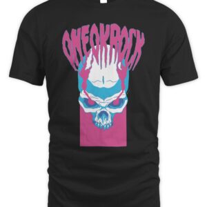 One Ok Rock Unisex Tshirt - HD10250706