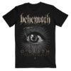 Behemoth Unisex Tshirt - HD10250727
